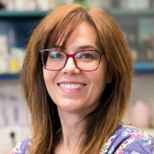 Τσαρούχη Τζουλιάνα