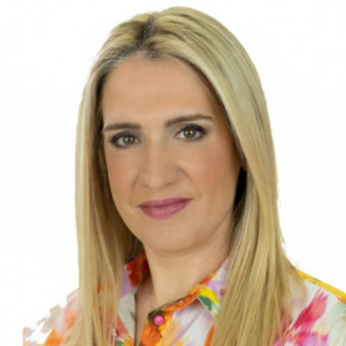 Ασκοξυλάκη Μαριλή Χειρουργός Μαιευτήρας - Γυναικολόγος