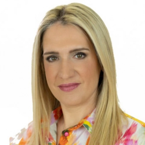 Ασκοξυλάκη Μαριλή