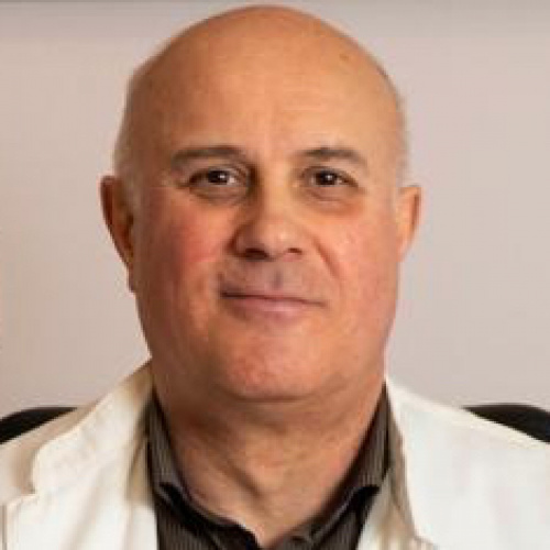 Μπαμπαμέτος Ηλίας Χειρουργός Γυναικολόγος - Μαιευτήρας