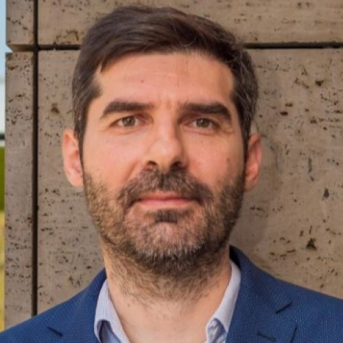 Καπούλας Σπύρος