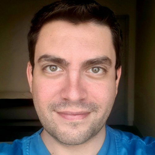 Δοντάς Ιωάννης MD, MSc Γενικός Χειρουργός, Πρωκτολόγος
