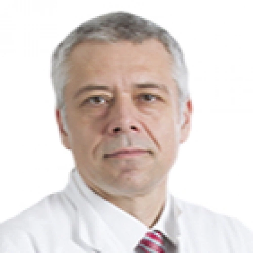 Μουστόγιαννης Γεώργιος