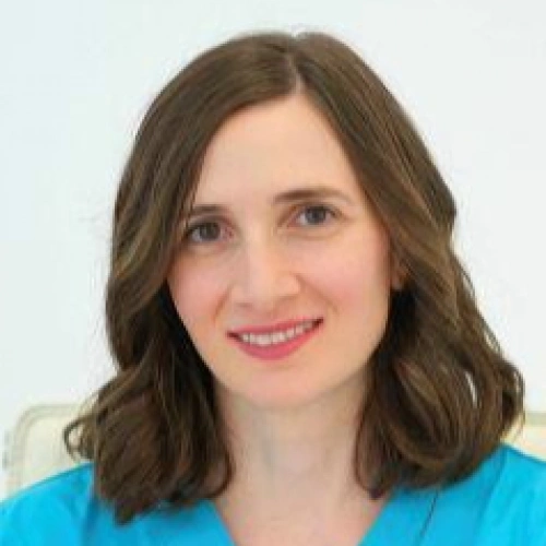 Καλλίτση Στέλλα