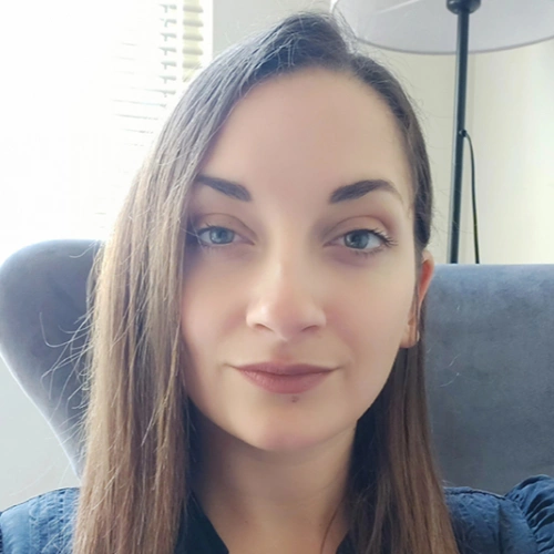 Γιωργαλλή Μαρία