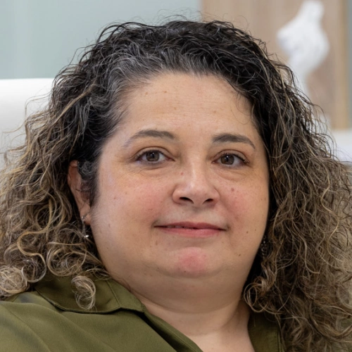 Κουτσούμπα Ευαγγελία