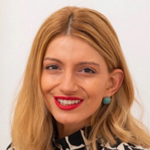 Πανουσάκου Άννα