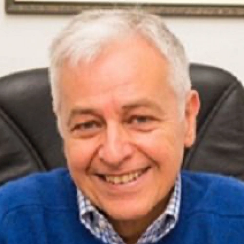 Στεφανής Αθανάσιος