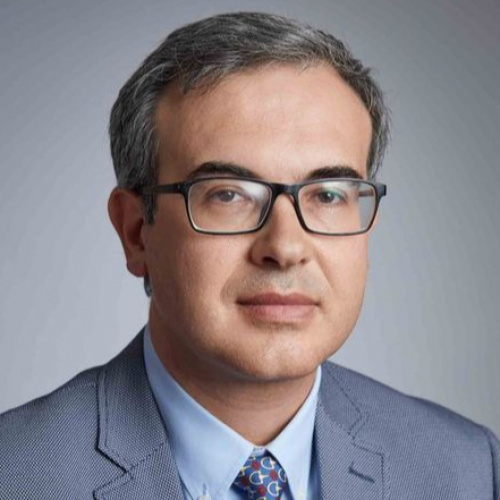 Γκουτζιούλης Αντώνιος Χειρουργός Μαιευτήρας - Γυναικολόγος