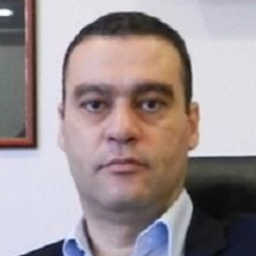 Δεσίρης Παναγιώτης