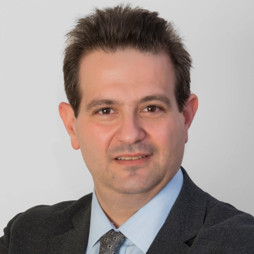 Νικολόπουλος Δημήτριος