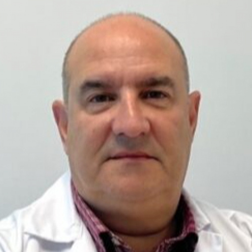 Σπανός Κωνσταντίνος Παθολόγος, Υπερτασιολόγος