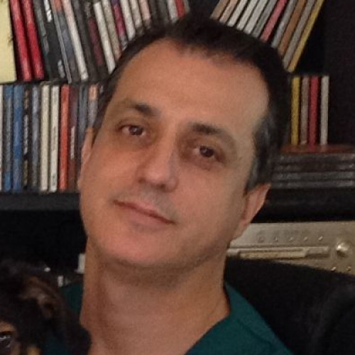 Κωνσταντάρας Ιωάννης Κτηνίατρος