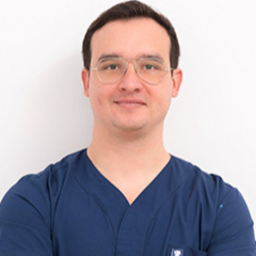 Γιανισέβσκι Ανέστης Οδοντίατρος, Χειρουργός Οδοντίατρος