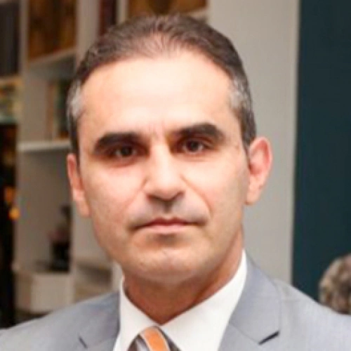 Δημογέροντας Γεώργιος