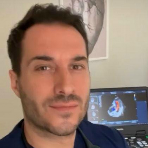 Κωνσταντάκης Μανώλης Καρδιολόγος