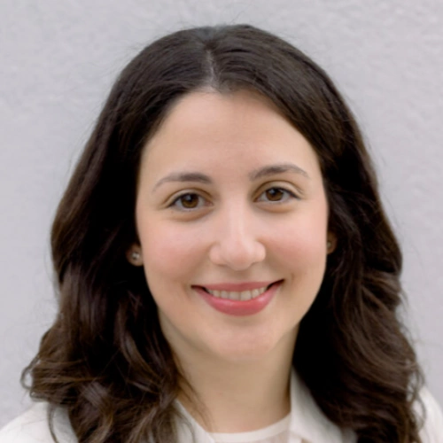 Σαρίγκολη Μαρία