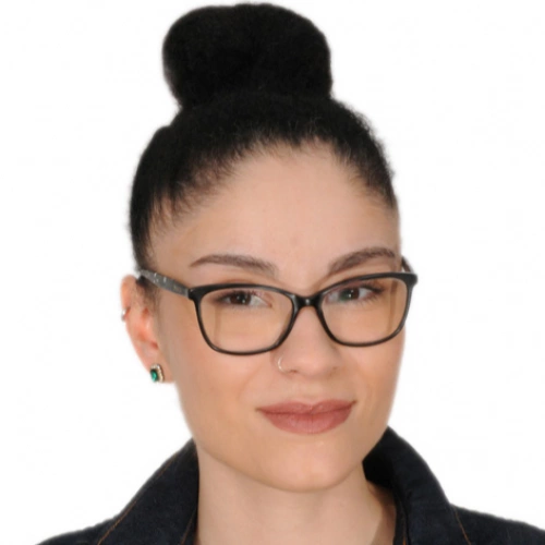 Νικολοπούλου Αγγελική