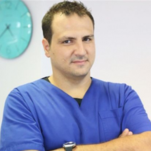 Λοΐζος Ευάγγελος Οδοντίατρος, Προσθετολόγος