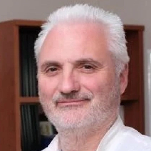 Πανουσόπουλος Ηλίας