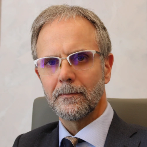 Παρτσινέβελος Αντώνιος