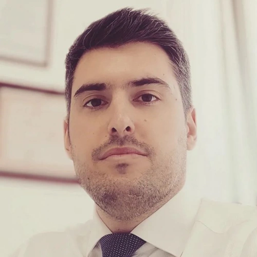 Τσέτσος Νίκος