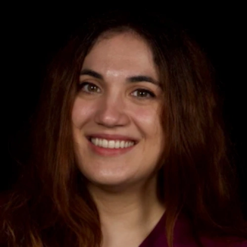 Θεοδώρου Ευαγγελία