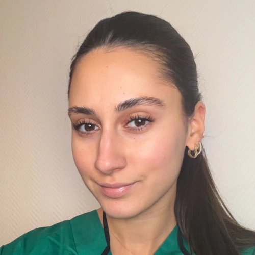 Λάμαρη Ελιάννα