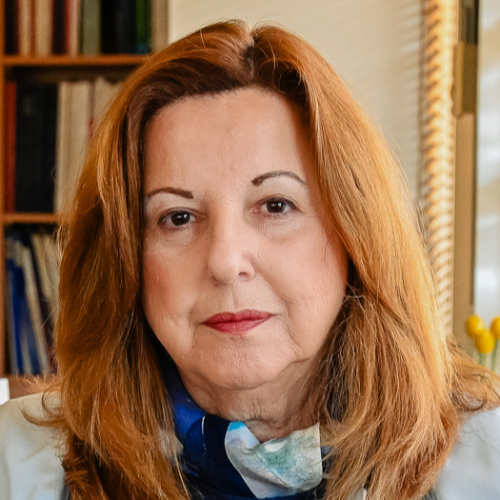Ασημακοπούλου Θεοδώρα Αιματολόγος