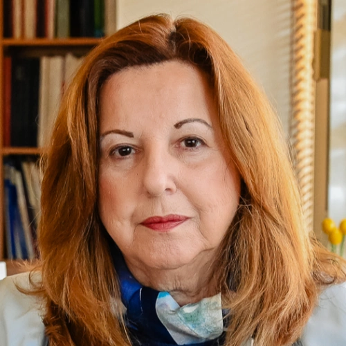 Ασημακοπούλου Θεοδώρα