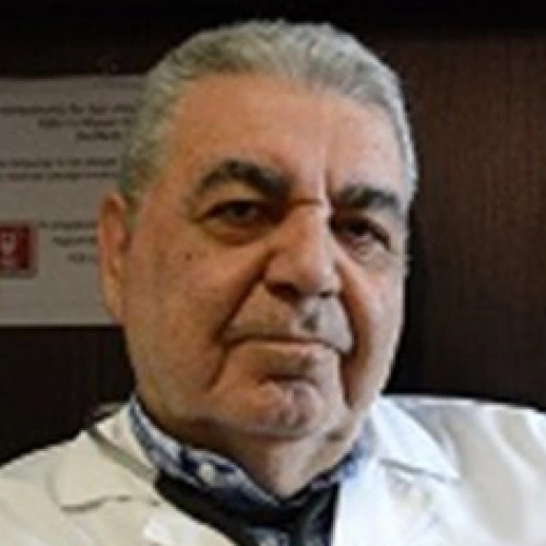 Χουρζαμάνης Αλέξανδρος