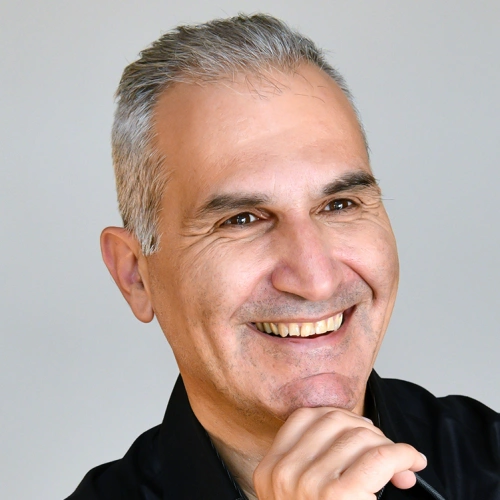 Στυλιανίδης Χρήστος