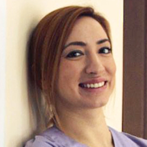 Σιταροπούλου Βασιλική