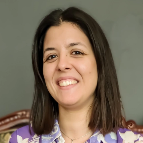 Τσούμπα Μαρία