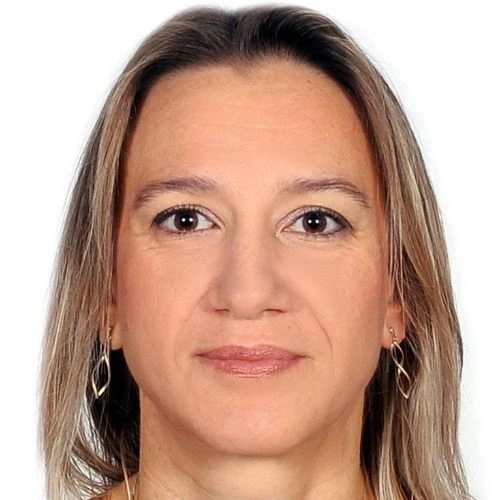 Σταμούλη Ευαγγελία