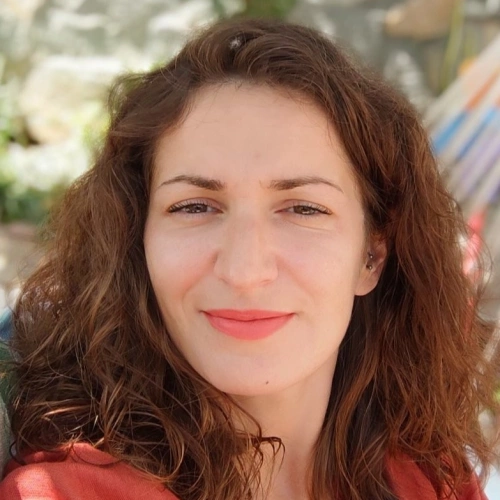 Αχμέτ Εμινέ - Δεριά