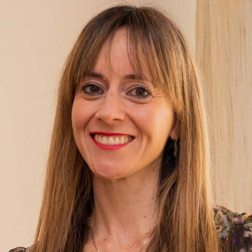 Ιωάννου Διονυσία Σύμβουλος Ψυχικής Υγείας - Ψυχοθεραπεύτρια