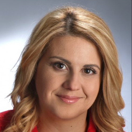 Τσαρουχά Ελένη Ειδική Παθολόγος, Διαβητολόγος