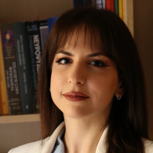 Τσιτενίδου Νατάσα