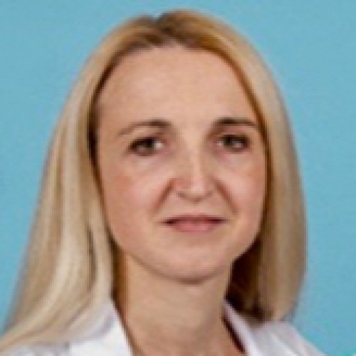 Μεμή Ελένη MD, MSc, PhD Ενδοκρινολόγος