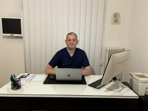 Βασιλάκος Γεώργιος