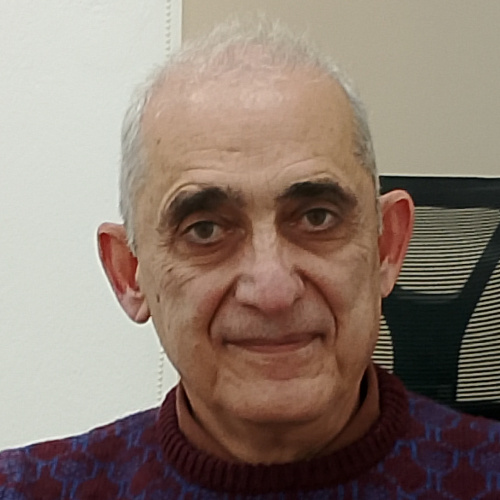 Φουντάκης Γεώργιος Γενικός Γιατρός