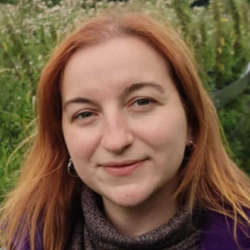 Μουράτη Φωτεινή Σύμβουλος Ψυχικής Υγείας, Εκπ. Ψυχοθεραπεύτρια