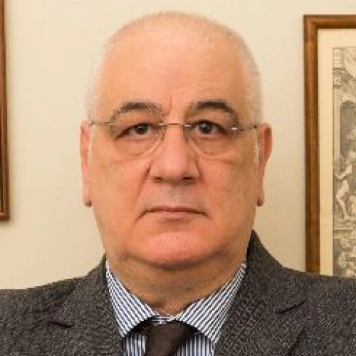 Σταθόπουλος Διονύσιος