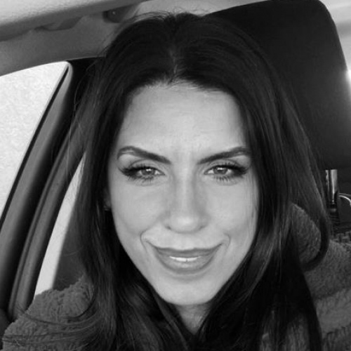 Παπαγεωργίου Κατερίνα Σύμβουλος Ψυχικής Υγείας, Εκπ. Ψυχοθεραπεύτρια