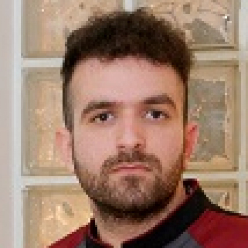 Γιολάρης Αδριανός Οδοντίατρος, Χειρουργός Οδοντίατρος