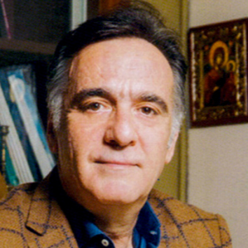 Χομσίογλου Ηλίας Χειρουργός Ωτορινολαρυγγολόγος (ΩΡΛ)