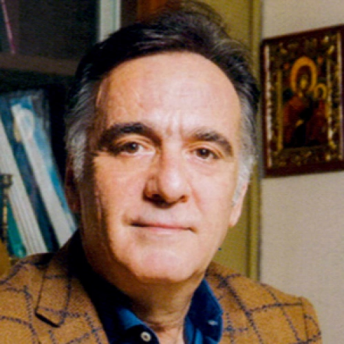 Χομσίογλου Ηλίας