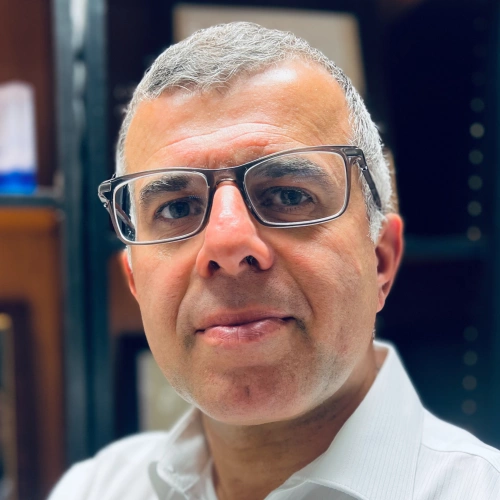 Μακρής Αργύρης