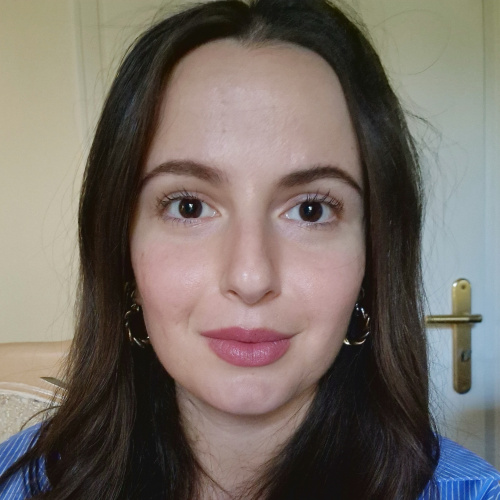 Καλύβα Μαρία Ψυχολόγος - Ψυχοθεραπεύτρια